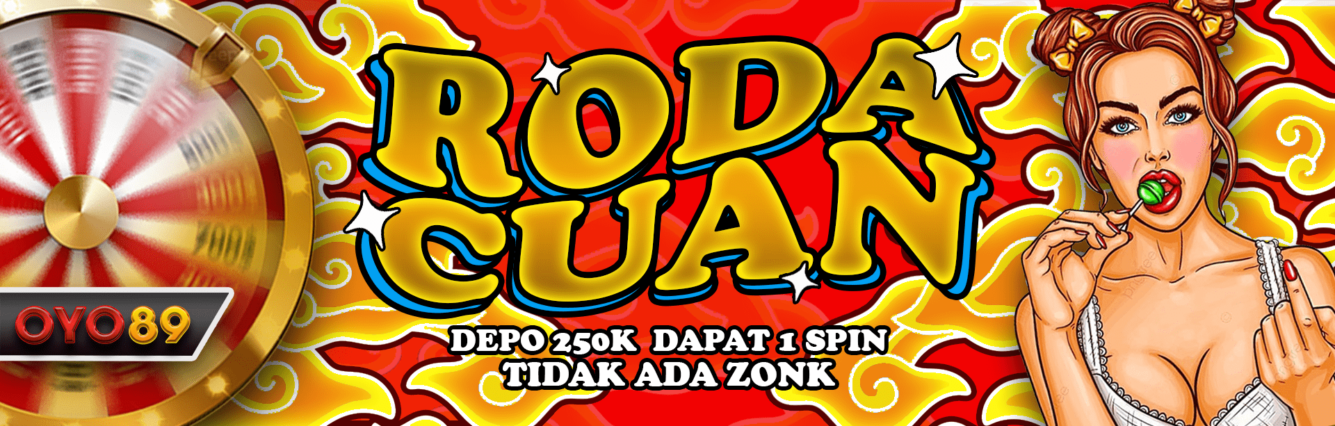 RODA CUAN