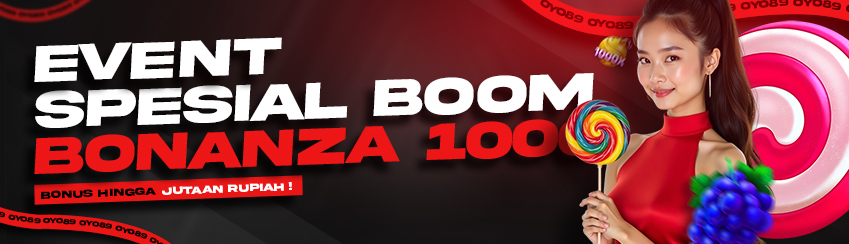 EVENT BOM BONANZA 1000