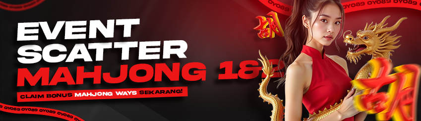 BONUS EVENT SCATTER MJ1 & MJ2